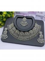 Diamond Studded Multi Piece Set